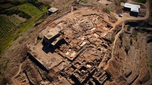 Discovering Archaeology