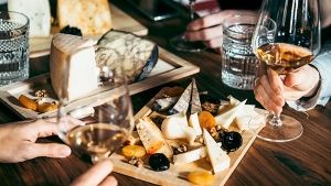 Food and wine in Pantelleria: a delightful surprise