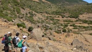 What to do in Pantelleria: Suvaki's advice