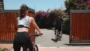 Noleggio bici
