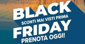 Promo BLACK FRIDAY
